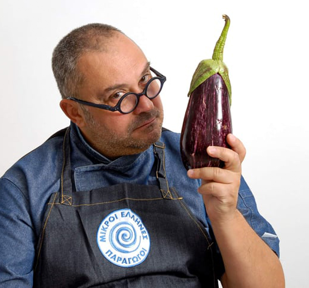 Γιάννης Κατσαντώνης