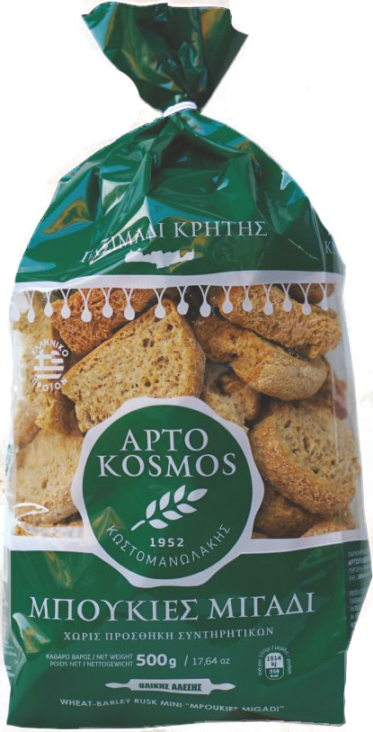 artokosmos migadimpoukies