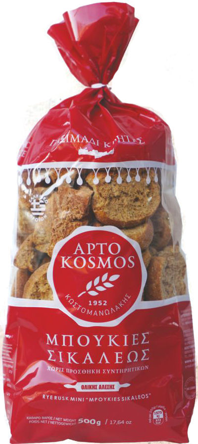 artokosmos mpoukiessikali