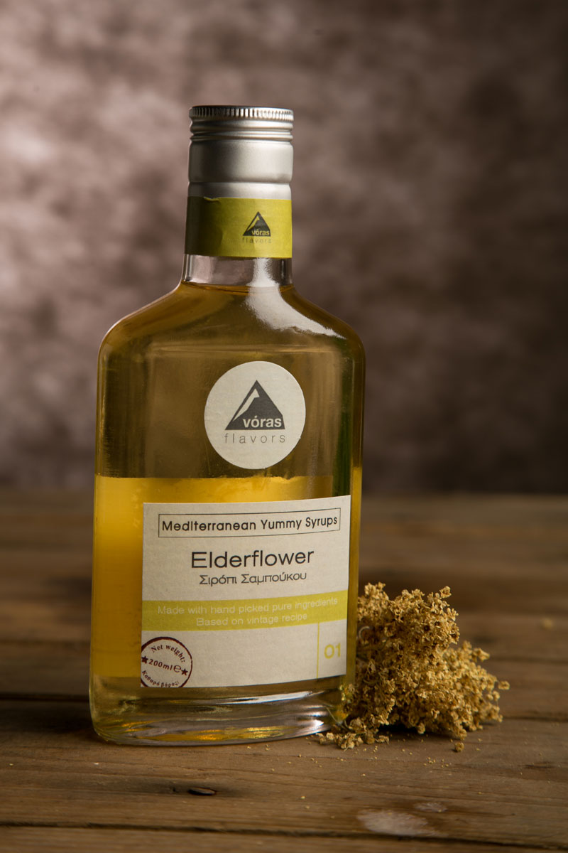 Elderflower