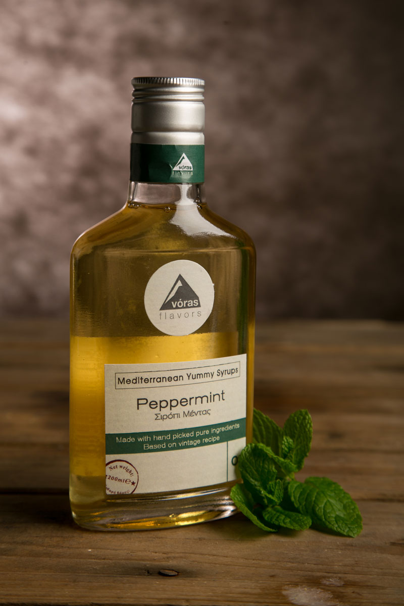 peppermint