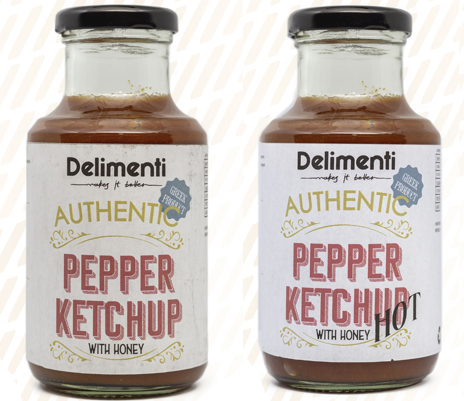 2classic tomato ketchup