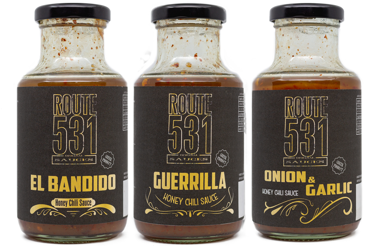 3classic tomato ketchup