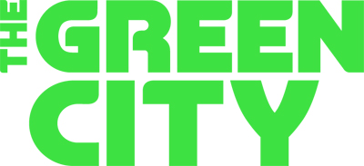 The Green City LOGO