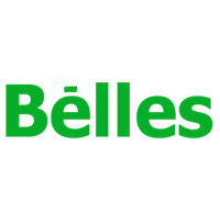 Belles - Βιολογική ξηρή μαγιά