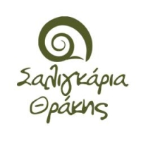 ENDEMIC "Σαλιγκάρια Θράκης"