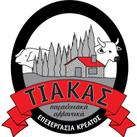 ΤΙΑΚΑΣ-ΕΒΡΙΤΙΚΑ ΠΑΡΑΔΟΣΙΑΚΑ ΠΡΟΙΟΝΤΑ